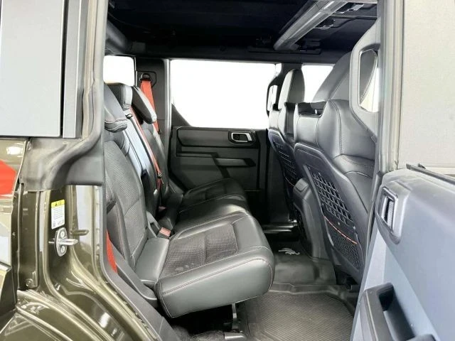 2024 Ford Bronco Raptor 6th Gen - Image 17 of 21