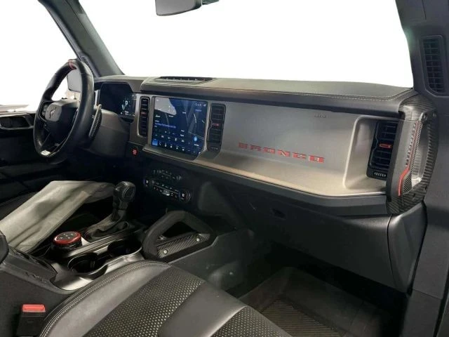 2024 Ford Bronco Raptor 6th Gen - Image 13 of 21