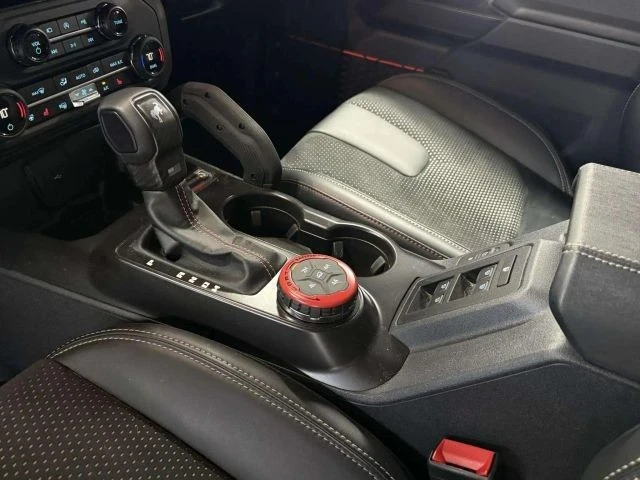 2024 Ford Bronco Raptor 6th Gen - Image 21 of 21