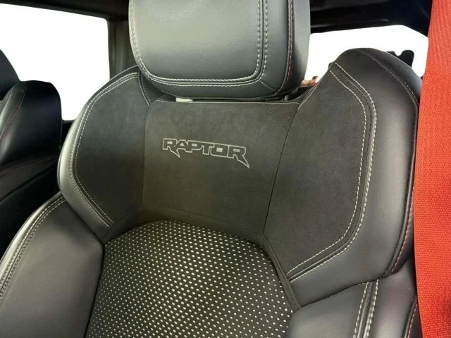 2024 Ford Bronco Raptor 6th Gen - Image 20 of 21