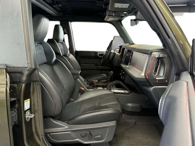 2024 Ford Bronco Raptor 6th Gen - Image 15 of 21