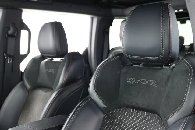 2024 Ford Bronco Raptor 6th Gen - Image 17 of 31