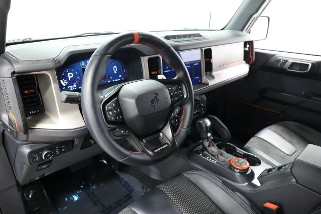 2024 Ford Bronco Raptor 6th Gen - Image 21 of 31