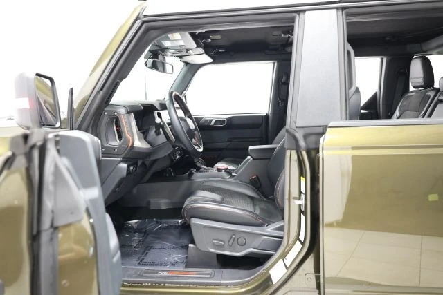 2024 Ford Bronco Raptor 6th Gen - Image 13 of 31