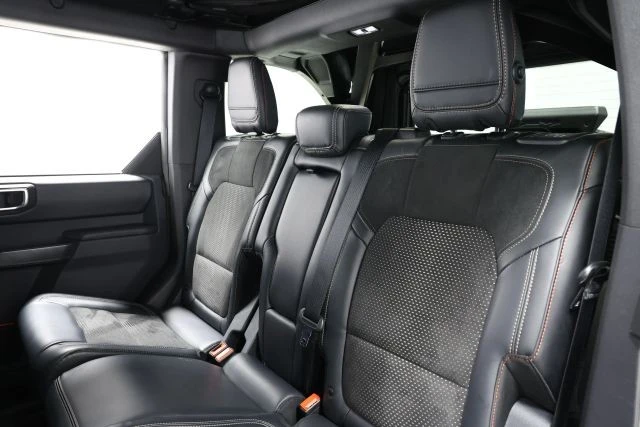 2024 Ford Bronco Raptor 6th Gen - Image 3 of 31