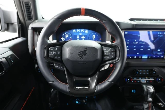 2024 Ford Bronco Raptor 6th Gen - Image 25 of 31