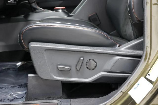 2024 Ford Bronco Raptor 6th Gen - Image 14 of 31