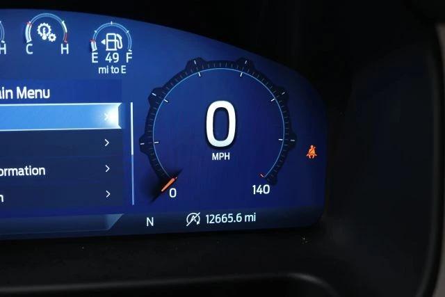 2024 Ford Bronco Raptor 6th Gen - Image 28 of 31
