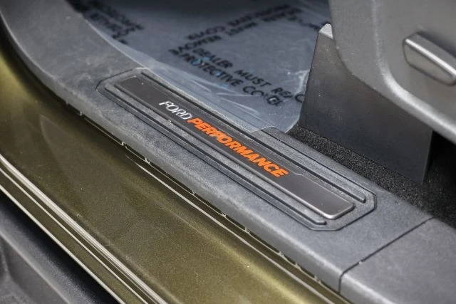 2024 Ford Bronco Raptor 6th Gen - Image 15 of 31