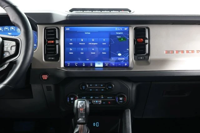 2024 Ford Bronco Raptor 6th Gen - Image 30 of 31