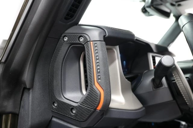 2024 Ford Bronco Raptor 6th Gen - Image 24 of 31