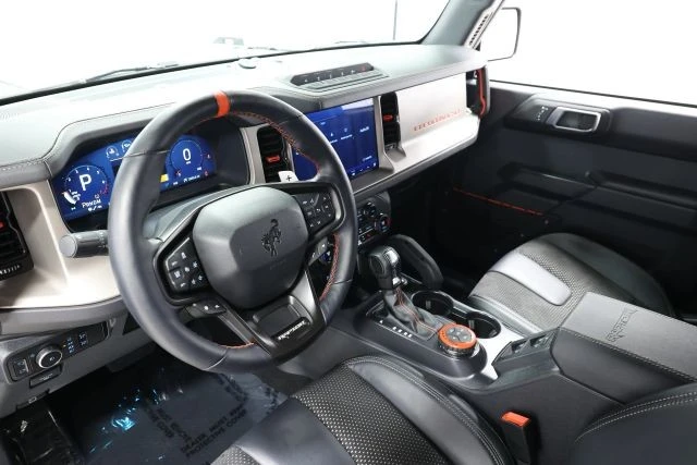 2024 Ford Bronco Raptor 6th Gen - Image 2 of 31