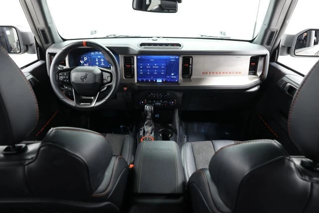 2024 Ford Bronco Raptor 6th Gen - Image 29 of 31