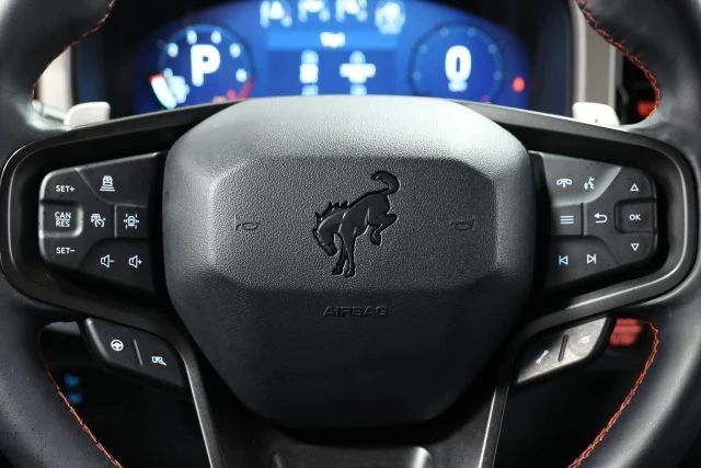 2024 Ford Bronco Raptor 6th Gen - Image 26 of 31