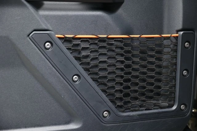 2024 Ford Bronco Raptor 6th Gen - Image 12 of 31