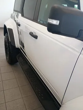 2024 Ford Bronco Raptor 6th Gen - Image 3 of 5