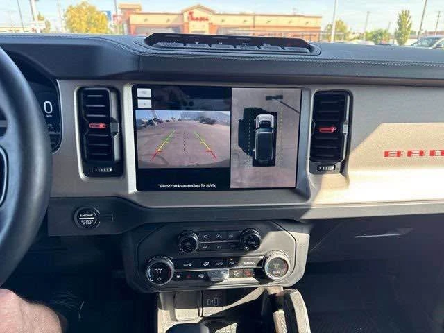 2024 Ford Bronco Raptor 6th Gen - Image 11 of 11
