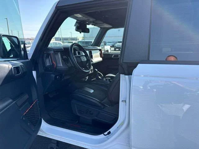 2024 Ford Bronco Raptor 6th Gen - Image 8 of 11