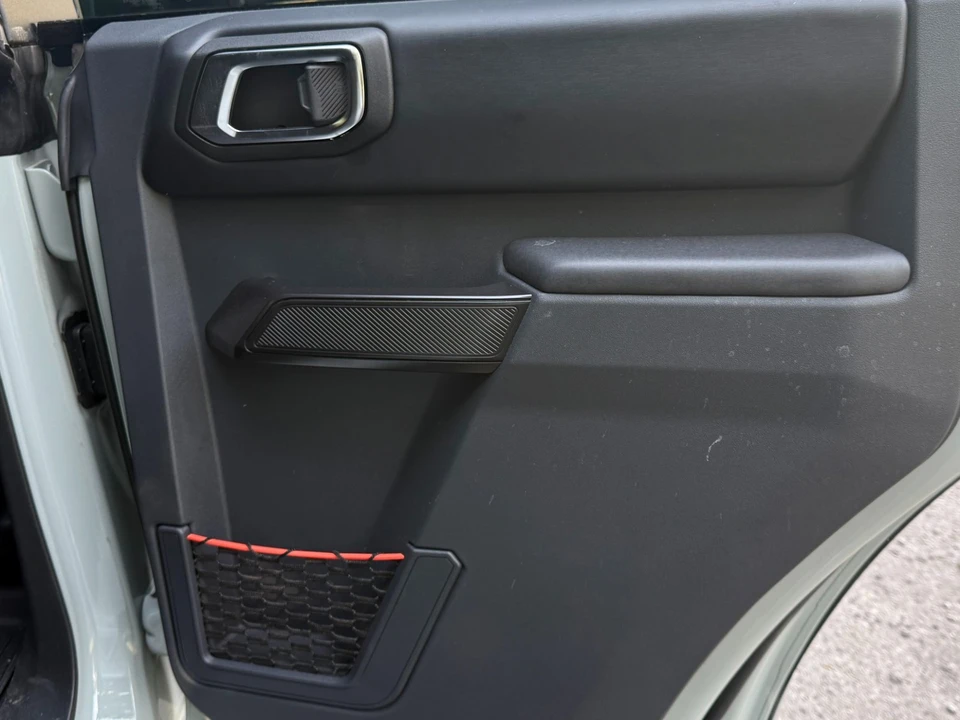 2024 Ford Bronco Raptor 6th Gen - Image 21 of 31