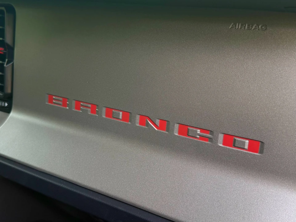 2024 Ford Bronco Raptor 6th Gen - Image 27 of 31