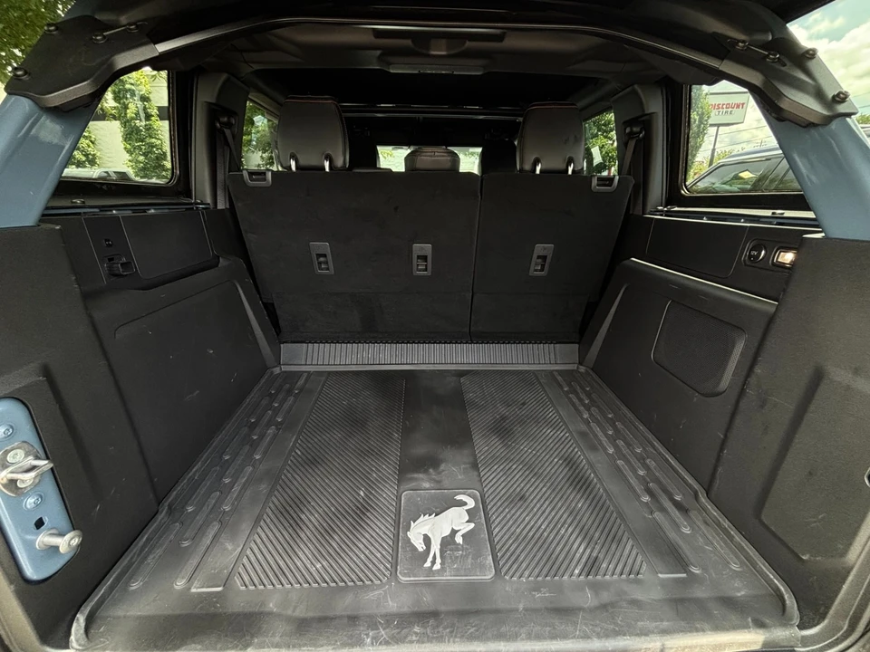 2024 Ford Bronco Raptor 6th Gen - Image 30 of 31