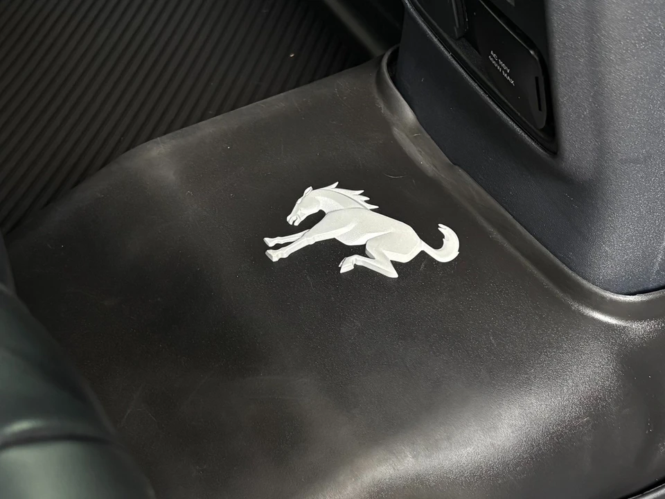 2024 Ford Bronco Raptor 6th Gen - Image 25 of 31