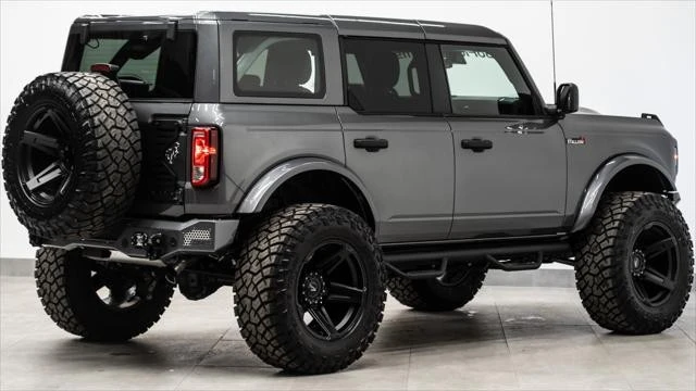2024 Ford Bronco 6th Gen - Image 6 of 21