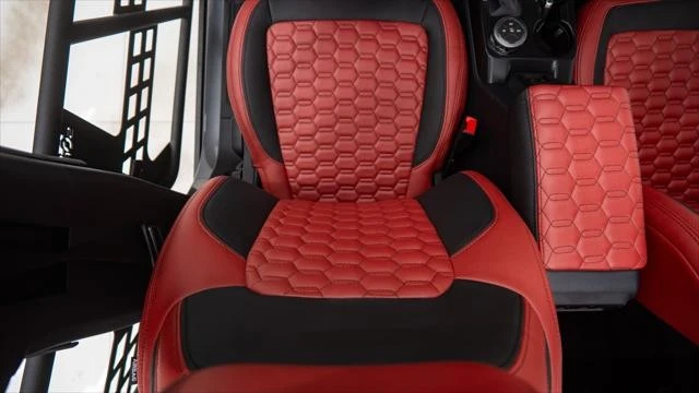 2024 Ford Bronco 6th Gen - Image 21 of 21