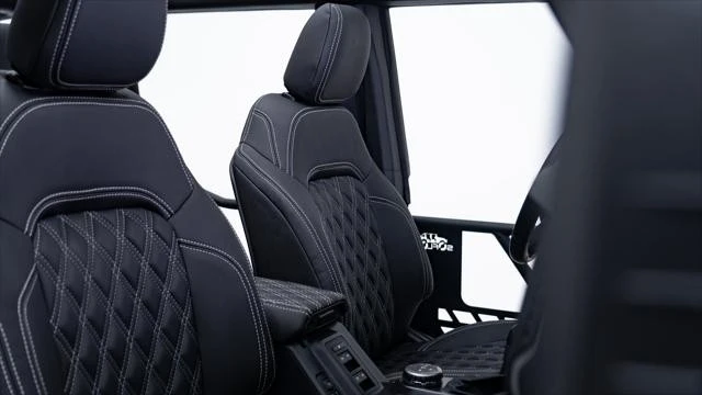 2024 Ford Bronco 6th Gen - Image 13 of 21