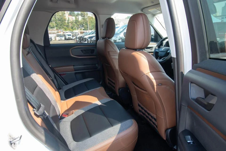 2024 Ford Bronco Sport - Image 16 of 17