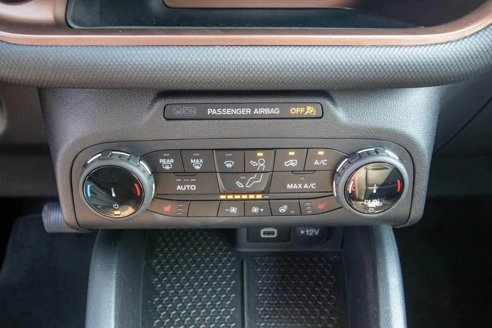 2024 Ford Bronco Sport - Image 12 of 17