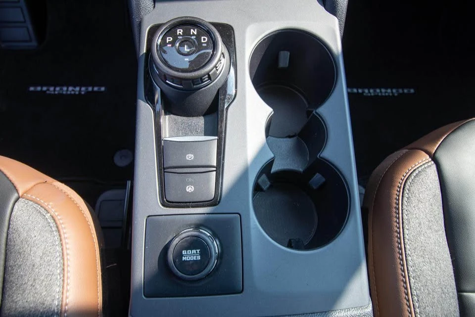 2024 Ford Bronco Sport - Image 10 of 17