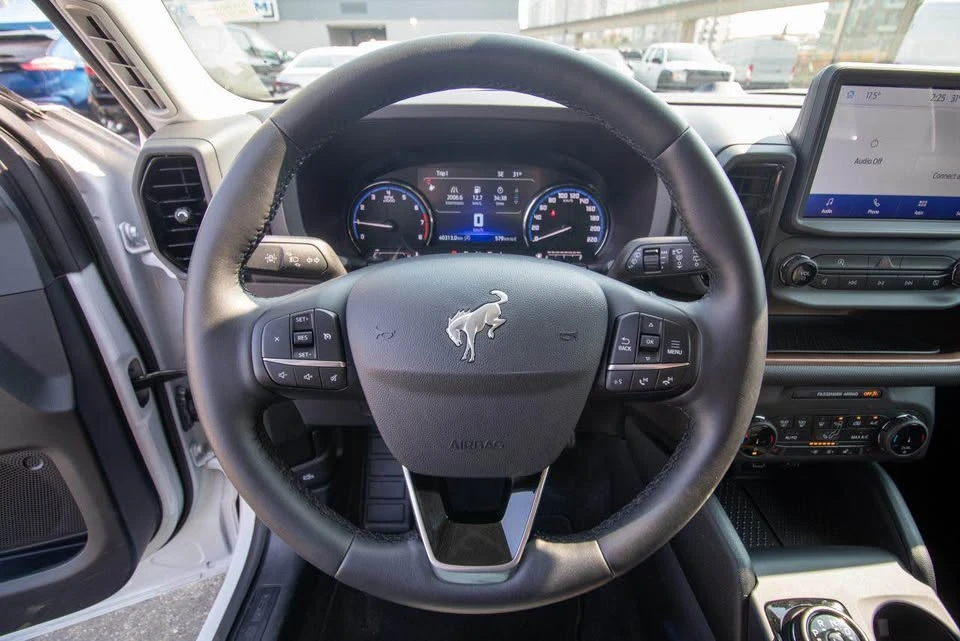 2024 Ford Bronco Sport - Image 7 of 17