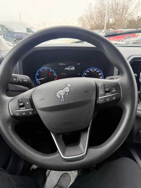 2024 Ford Bronco Sport - Image 9 of 17