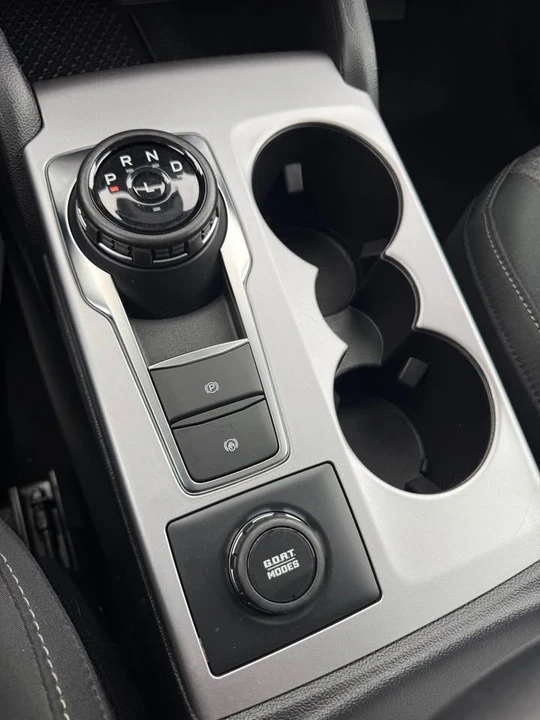 2024 Ford Bronco Sport - Image 14 of 17