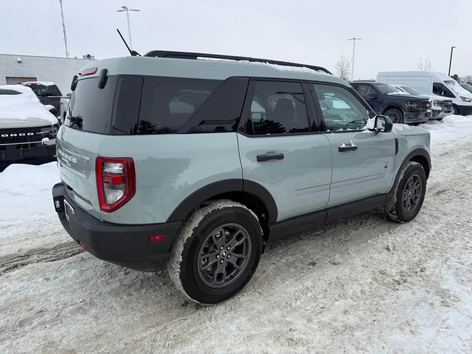 2024 Ford Bronco Sport - Image 6 of 17
