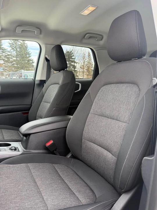 2024 Ford Bronco Sport - Image 15 of 17