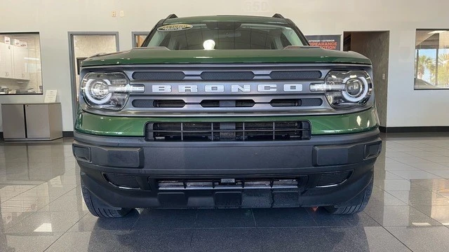 2024 Ford Bronco Sport - Image 8 of 31