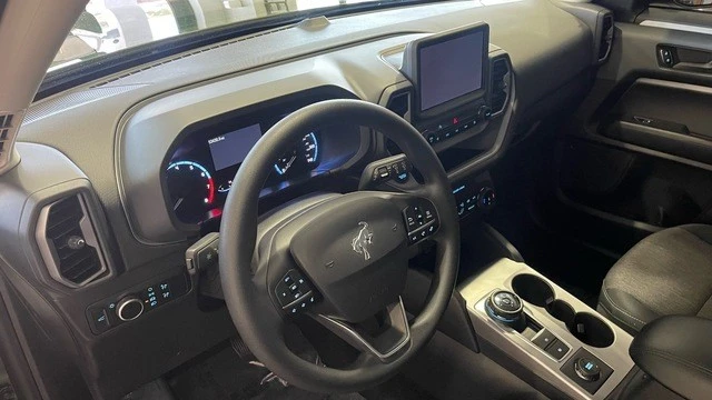 2024 Ford Bronco Sport - Image 26 of 31