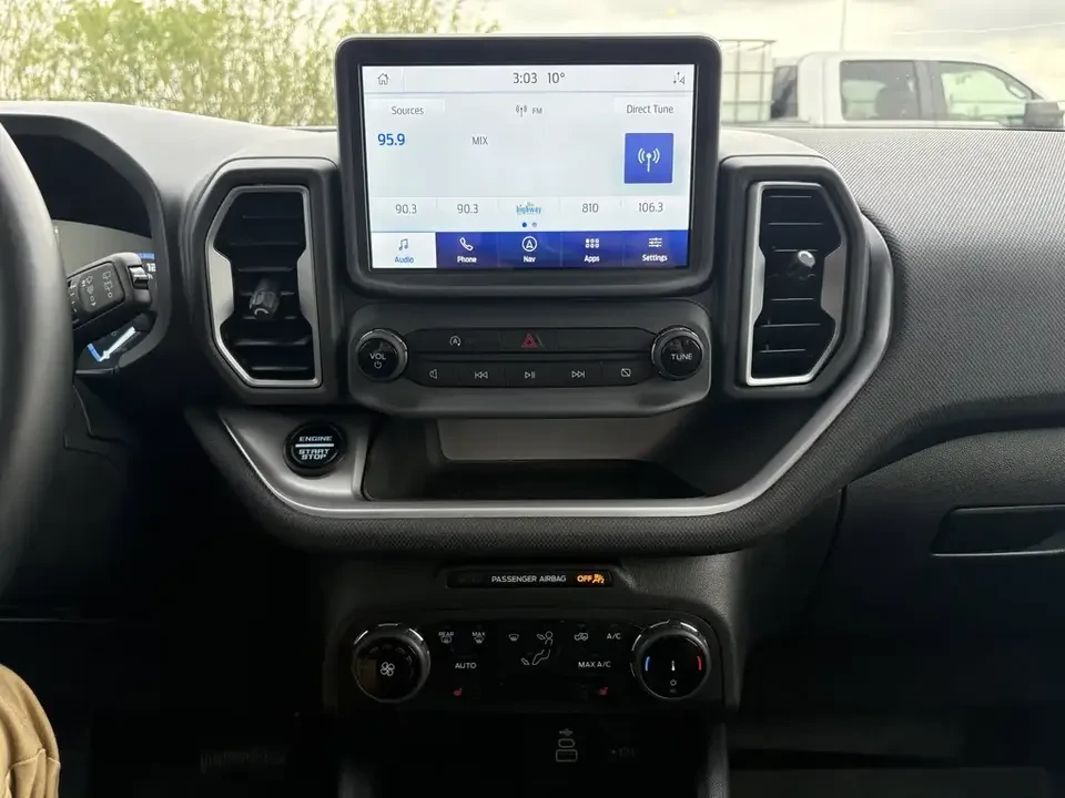 2024 Ford Bronco Sport - Image 11 of 16