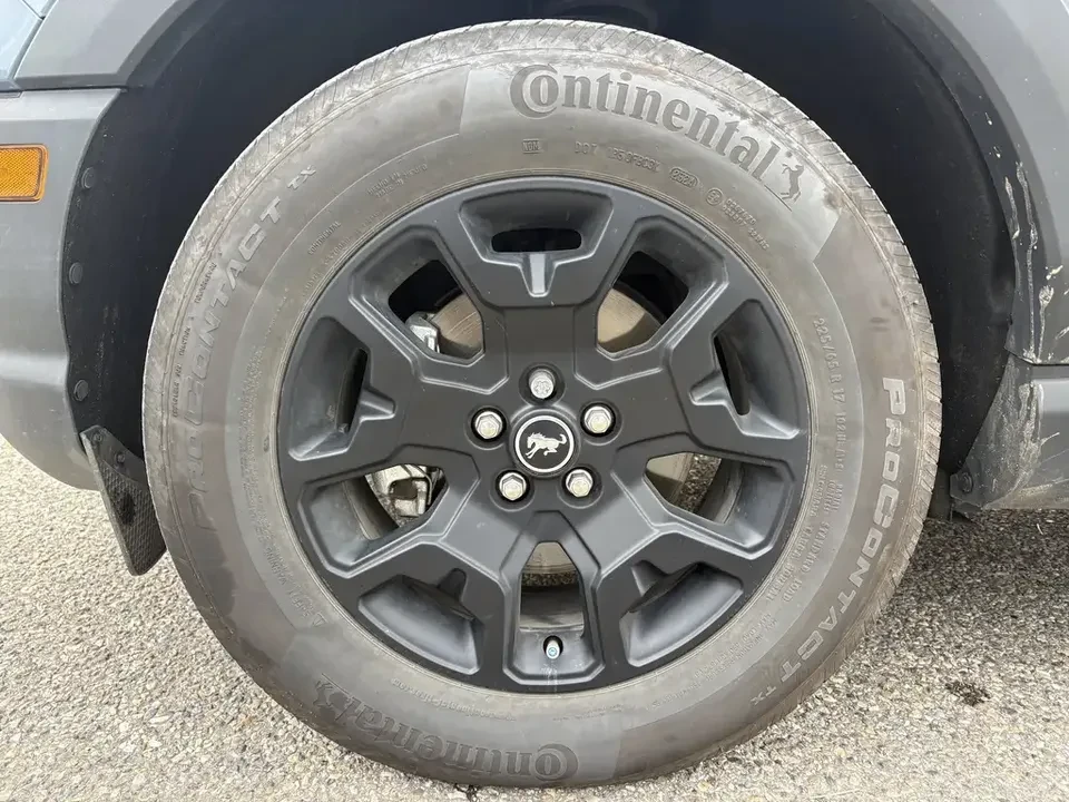 2024 Ford Bronco Sport - Image 16 of 16