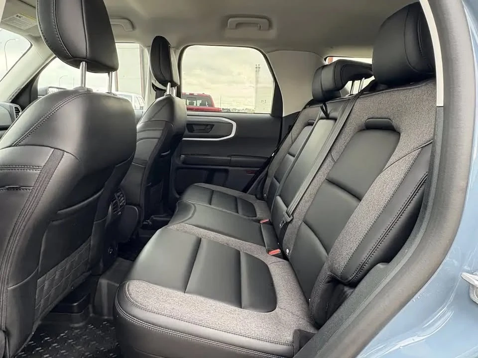 2024 Ford Bronco Sport - Image 9 of 16