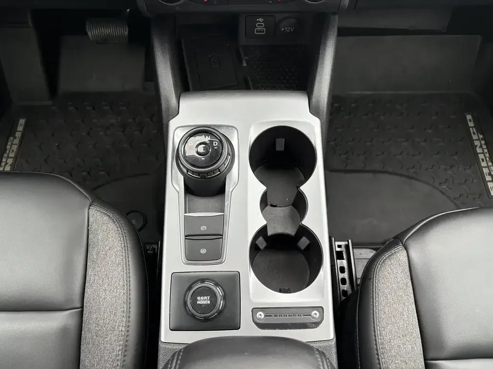 2024 Ford Bronco Sport - Image 15 of 16