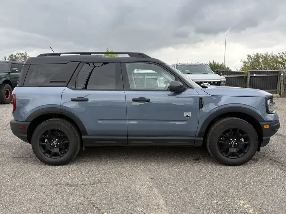 2024 Ford Bronco Sport - Image 3 of 16