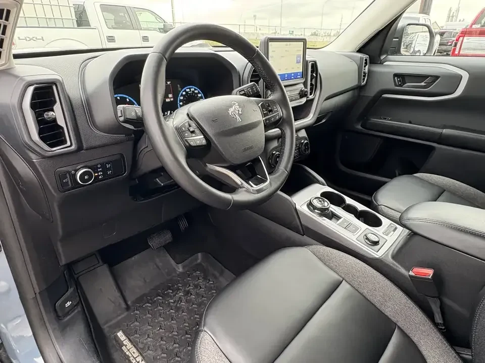 2024 Ford Bronco Sport - Image 7 of 16