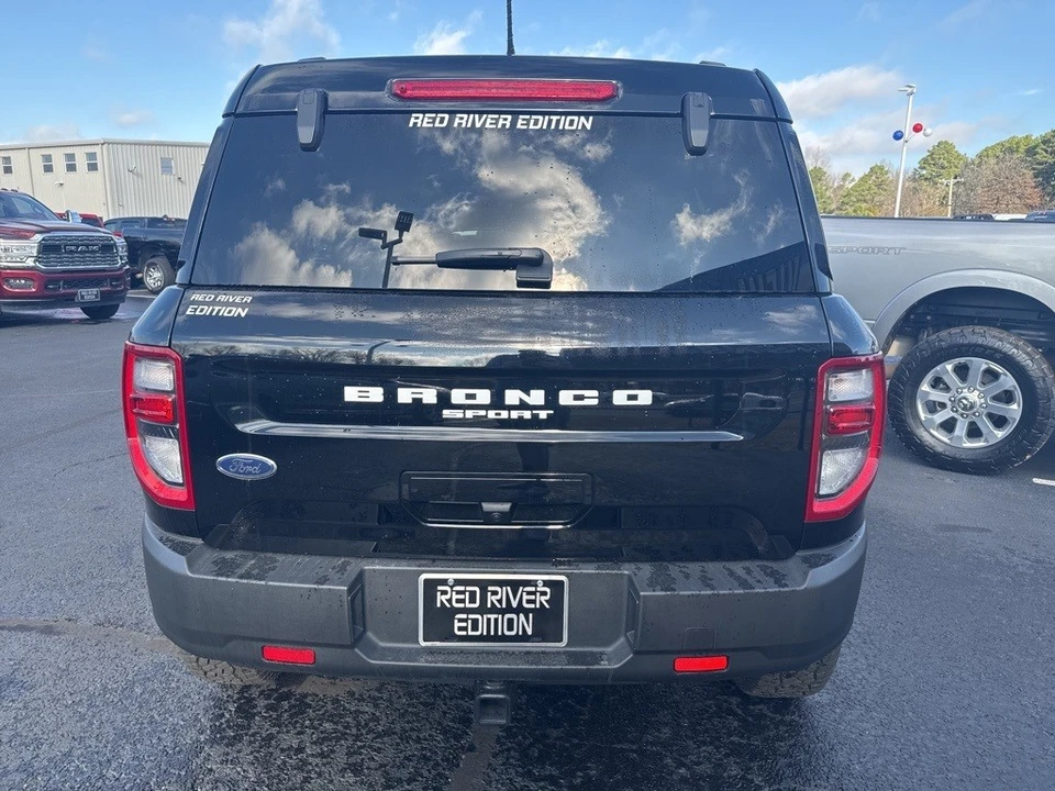 2024 Ford Bronco Sport - Image 7 of 12