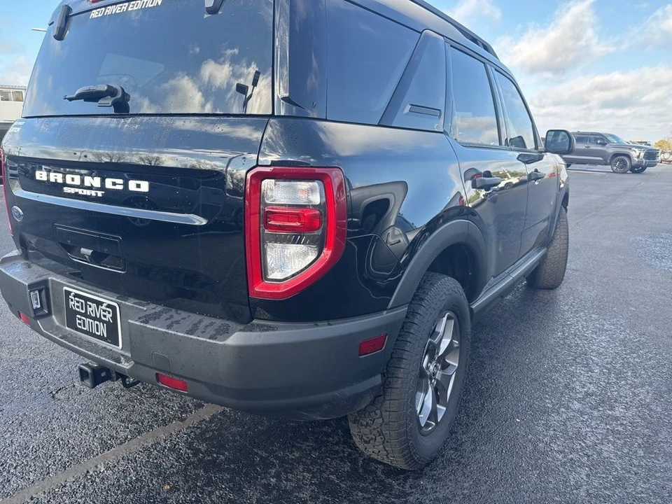 2024 Ford Bronco Sport - Image 6 of 12