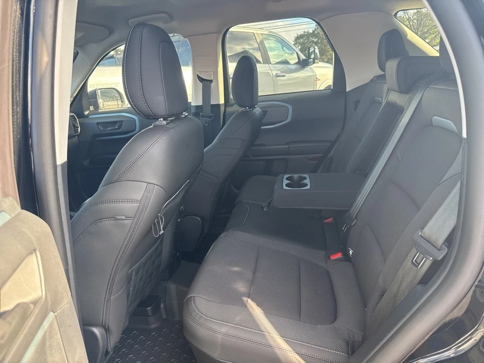 2024 Ford Bronco Sport - Image 10 of 12