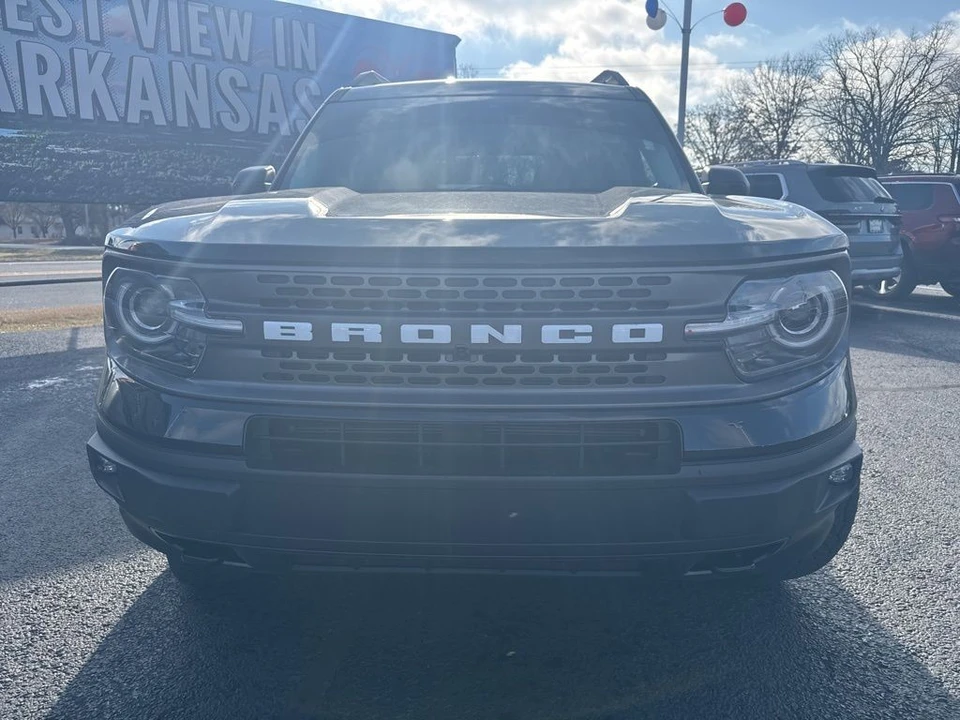 2024 Ford Bronco Sport - Image 2 of 12