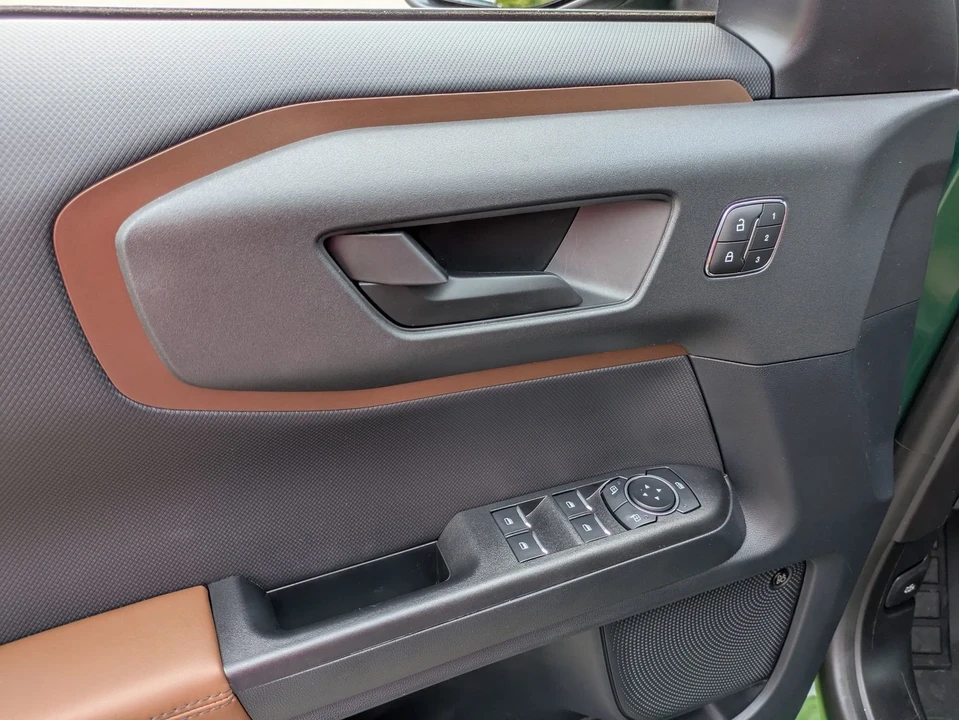 2024 Ford Bronco Sport - Image 17 of 21